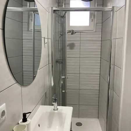 شقة فندقية Castle View *