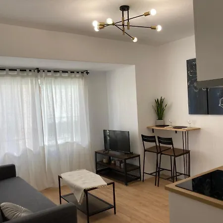 شقة فندقية Castle View *