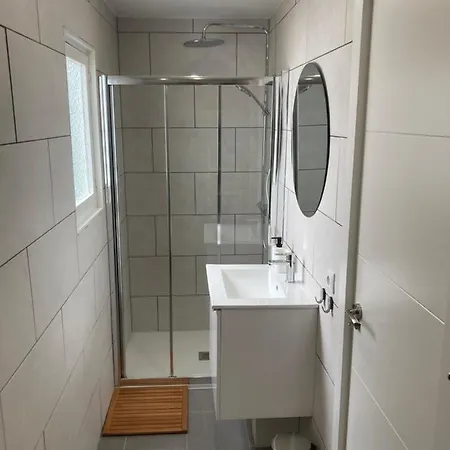 Castle View شقة فندقية *