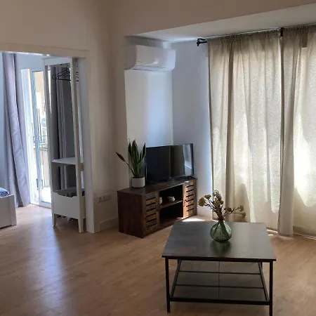 شقة فندقية Castle View لقنت
