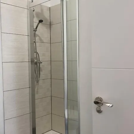 Castle View شقة فندقية