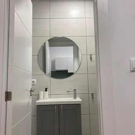 Apartmanhotel Castle View