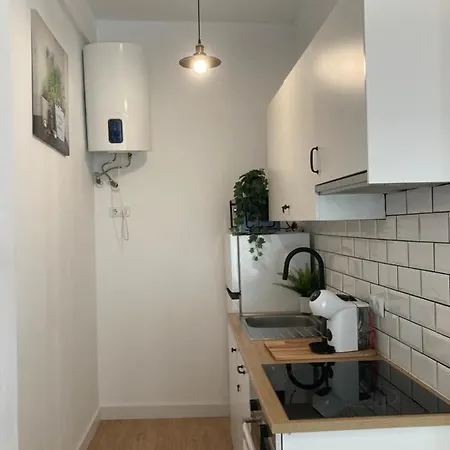 Apartmanhotel Castle View