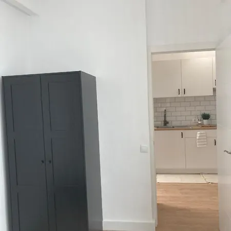 Apartmanhotel Castle View 3*