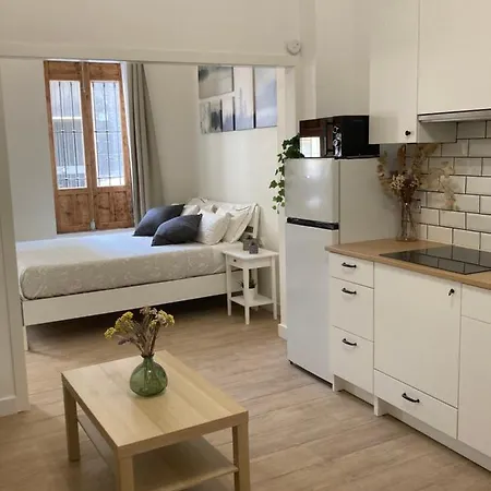 Apartmanhotel Castle View Alicante