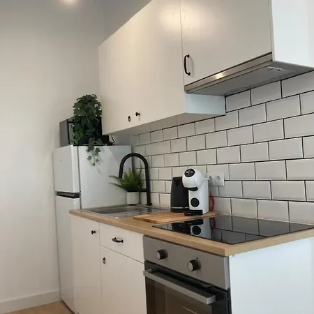 Apartmanhotel Castle View 3*