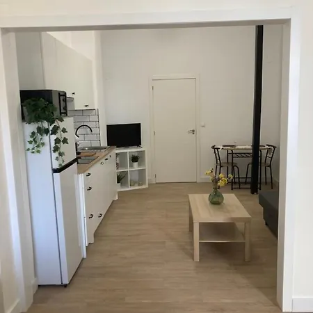Apartmanhotel Castle View 3*