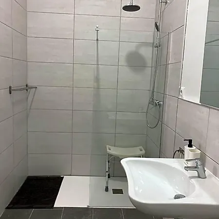 Apartmanhotel Castle View