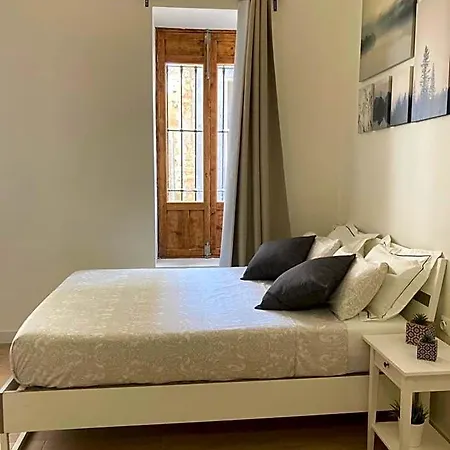 Castle View Hotel apartamentowy Alicante