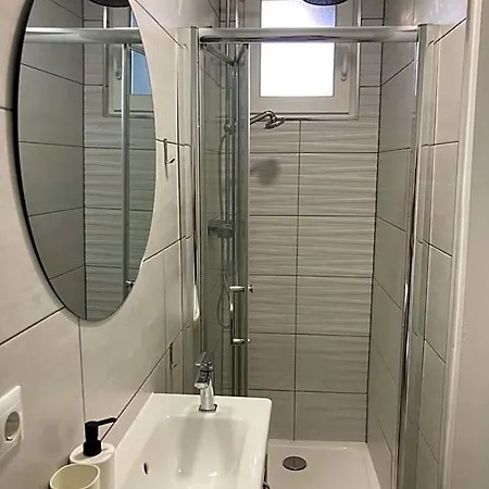Castle View Hotel apartamentowy Alicante