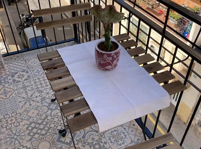 Castle View 3* Alicante