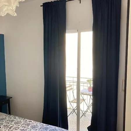 Castle View Alicante