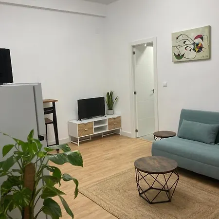 Castle View Alicante