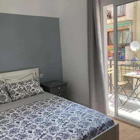 Castle View Alicante